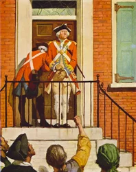 キャプテンテナント